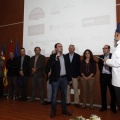 II Premios Gastrocope