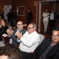 II Premios Gastrocope