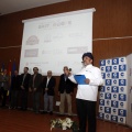 II Premios Gastrocope