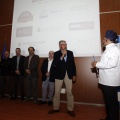 II Premios Gastrocope