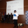 II Premios Gastrocope