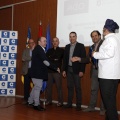 II Premios Gastrocope