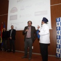 II Premios Gastrocope