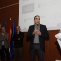 II Premios Gastrocope