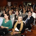 II Premios Gastrocope