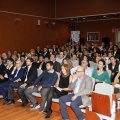 II Premios Gastrocope