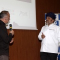 II Premios Gastrocope