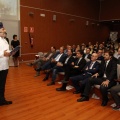 II Premios Gastrocope