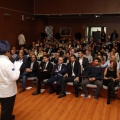 II Premios Gastrocope