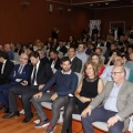 II Premios Gastrocope