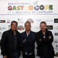 II Premios Gastrocope