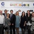 II Premios Gastrocope