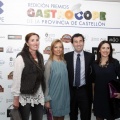 II Premios Gastrocope