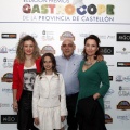 II Premios Gastrocope