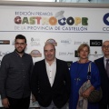 II Premios Gastrocope