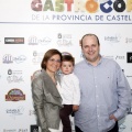 II Premios Gastrocope