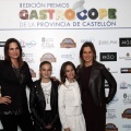 II Premios Gastrocope