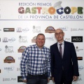 II Premios Gastrocope