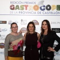 II Premios Gastrocope