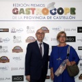 II Premios Gastrocope