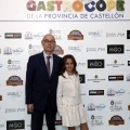 II Premios Gastrocope