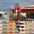 Campeonato Magdalena saltos hípica Poni Club Castellón