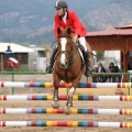 Campeonato Magdalena saltos hípica Poni Club Castellón