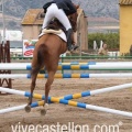 Campeonato Magdalena saltos hípica Poni Club Castellón