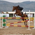 Campeonato Magdalena saltos hípica Poni Club Castellón