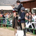Campeonato Magdalena saltos hípica Poni Club Castellón