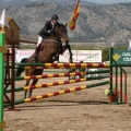 Campeonato Magdalena saltos hípica Poni Club Castellón