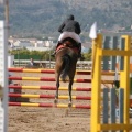 Campeonato Magdalena saltos hípica Poni Club Castellón