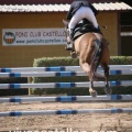 Campeonato Magdalena saltos hípica Poni Club Castellón