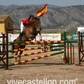 Campeonato Magdalena saltos hípica Poni Club Castellón