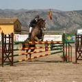 Campeonato Magdalena saltos hípica Poni Club Castellón