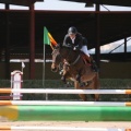 Campeonato Magdalena saltos hípica Poni Club Castellón