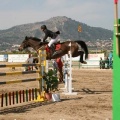 Campeonato Magdalena saltos hípica Poni Club Castellón