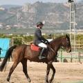 Campeonato Magdalena saltos hípica Poni Club Castellón