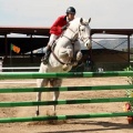 Campeonato Magdalena saltos hípica Poni Club Castellón