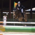 Campeonato Magdalena saltos hípica Poni Club Castellón