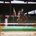Campeonato Magdalena saltos hípica Poni Club Castellón
