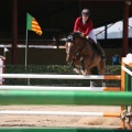 Campeonato Magdalena saltos hípica Poni Club Castellón