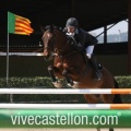 Campeonato Magdalena saltos hípica Poni Club Castellón