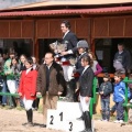 Campeonato Magdalena saltos hípica Poni Club Castellón