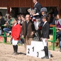 Campeonato Magdalena saltos hípica Poni Club Castellón