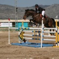 Campeonato Magdalena saltos hípica Poni Club Castellón