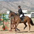 Campeonato Magdalena saltos hípica Poni Club Castellón