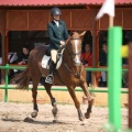 Campeonato Magdalena saltos hípica Poni Club Castellón