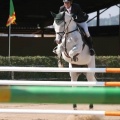 Campeonato Magdalena saltos hípica Pony Club Castellón