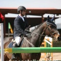 Campeonato Magdalena saltos hípica Poni Club Castellón